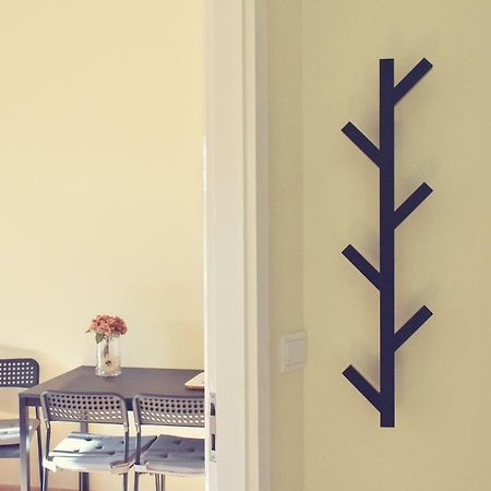 Apartmán A Casa Da Maria Porto Exteriér fotografie