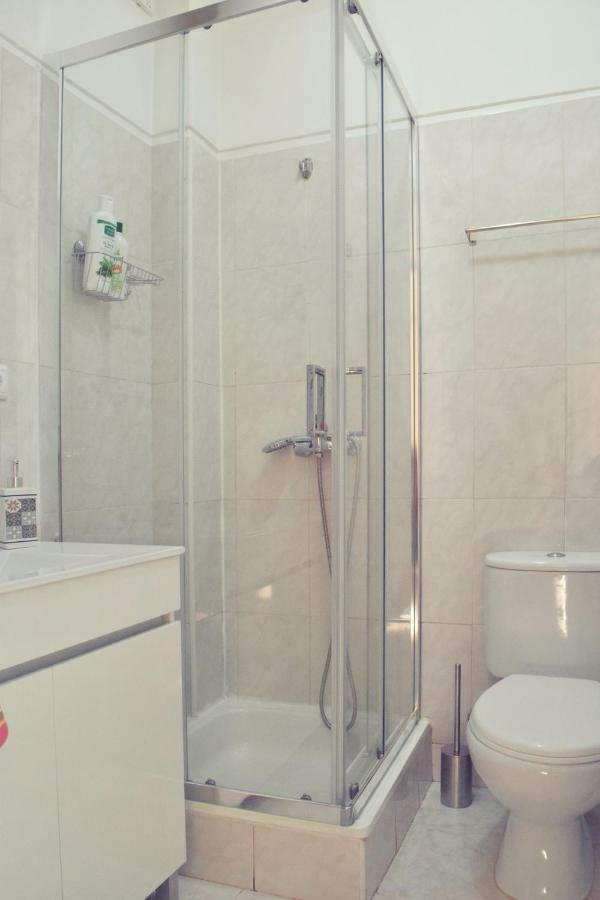 Apartmán A Casa Da Maria Porto Exteriér fotografie