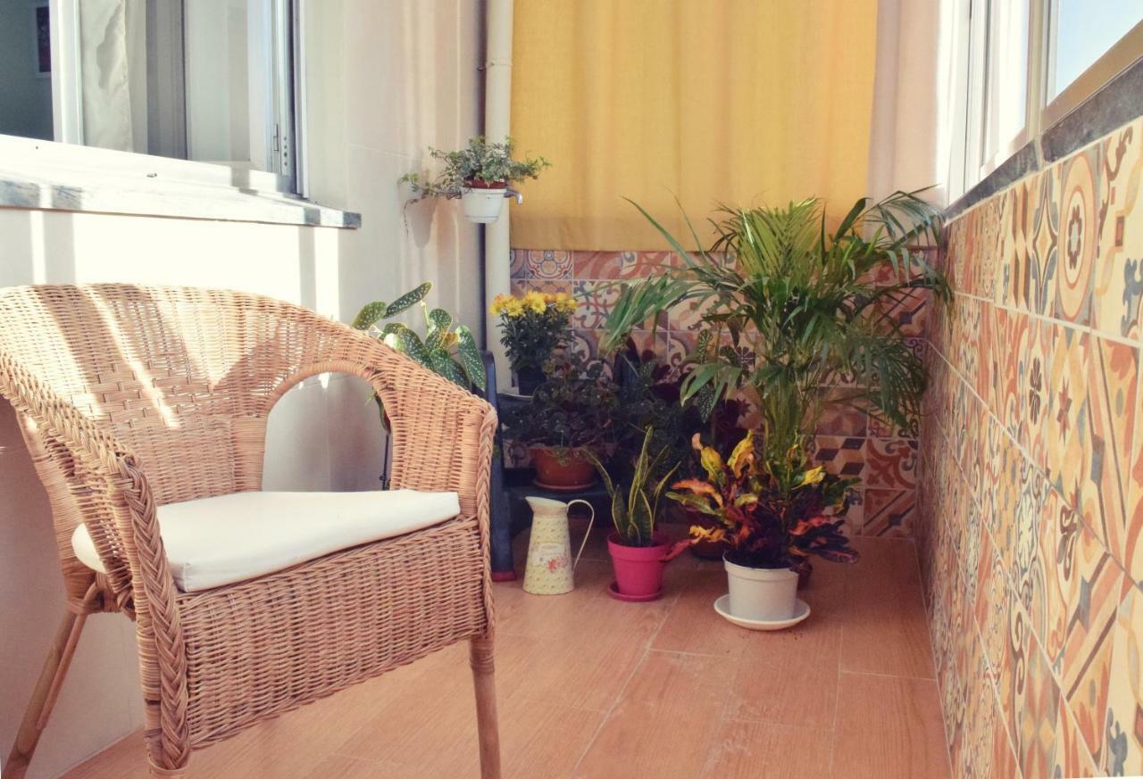 Apartmán A Casa Da Maria Porto Exteriér fotografie