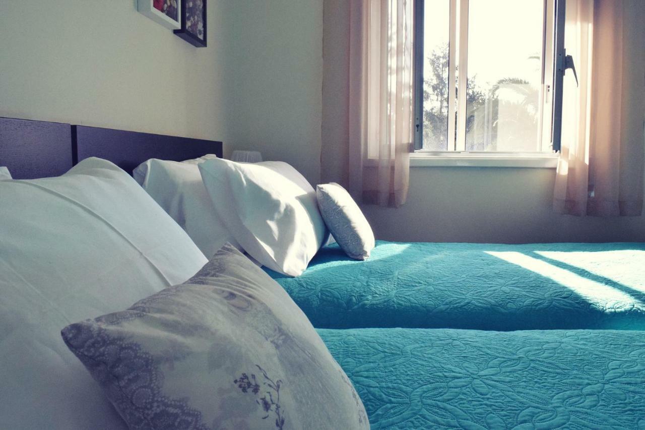Apartmán A Casa Da Maria Porto Exteriér fotografie